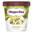thumbnail image 4 of Haagen Dazs Pistachio Ice Cream, Gluten Free, Kosher, 14 oz, 4 of 11