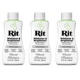 thumbnail image 1 of Blanqueador e iluminador de tintes Rit Liquid 240 ml (paquete de 3), 1 of 1