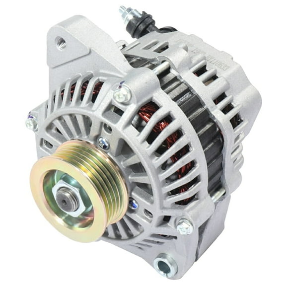 Alternator ECCPP For Chevy Tracker For Suzuki Vitara 2.0 I4 1999-2003 30020754 A005TA4291