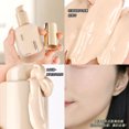 thumbnail image 6 of Kokovifyves Beauty and Makeup Hydrating and Light Long Lasting Foundation Coverage for All Skin Types 30ml, 6 of 9