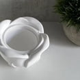 thumbnail image 3 of DIY Rose Storage Box Silicone Mold Candle Cup Plaster Mold Drop Glue Jewelry With Lid Box Mold, 3 of 4
