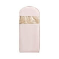 thumbnail image 1 of Binwennn under Bed Storage Containers with Lids Storage Organizer Closet Peach Skin Velvet Storage Bag For Home Textile Organizing Space Saving Hanging Design, 1 of 3
