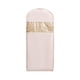 thumbnail image 1 of Bolsa de almacenamiento de terciopelo piel de melocotón para organizar textiles del hogar Diseño colgante que ahorra espacio, 1 of 3