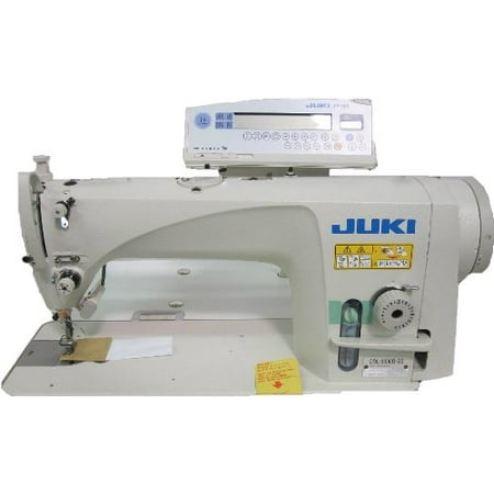Juki DDL40B Industrial Straight Stitch Sewing Machine With Classy Industrial Juki Sewing Machine Juki DDL40B Industrial Straight Stitch Sewing Machine With Classy Industrial Juki Sewing Machine