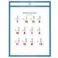 thumbnail image 2 of QuickFit RGO40110 Dry Erase Pocket, 2 of 7