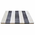 thumbnail image 1 of Ravishing Monochrome Marble Board, White And Black, 1 of 1