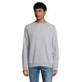 thumbnail image 2 of SOLS  Adult Space Raglan Sweatshirt, 2 of 5