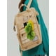 thumbnail image 5 of Lindo Llavero de Pingüino de Peluche de 14 X 7 Cm | Adorable Mini Colgante para Mochila | Peluche Suave | Regalo para Niños | Accesorio Decorativo para Bolsos, Llaves de Coche o Guardería, 5 of 6