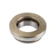 thumbnail image 4 of Tazas de dirección para moto Kinlley DM200 DM150 DM250 negro, 4 of 4