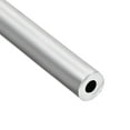 thumbnail image 3 of Uxcell 4Pcs 6063 Aluminum Round Tubing 1 Feet Length 0.117 Inches ID 0.273 Inches OD, 3 of 3