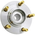 thumbnail image 3 of Wheel hub Fits 08-10 MISTUBISHI LANCER,07-10 OUTLANDER, 3 of 4
