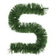 thumbnail image 2 of Guirnalda navideña Guirnalda verde Adornos para árbol de Navidad Vegetación colgante Navidad 300cm, 2 of 7