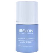111Skin Cryo Revitalizing Moisturiser , 1.7 oz Moisturizer
