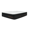 thumbnail image 2 of Brooklyn Bedding 14" Sedona Elite, Full, 2 of 5