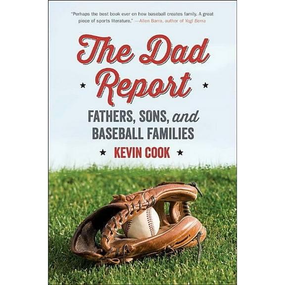 The Dad Report, (Paperback)