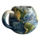 thumbnail image 2 of Colección de tazas planetarias. Tazas de café con temática espacial para amantes de la astronomía. En un viaje cósmico con nuestro sistema solar. Tazas Planet Cup., 2 of 4