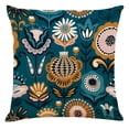 thumbnail image 4 of Elastic sofa cover 3 seater sofa cover, 4 of 5