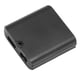 thumbnail image 3 of Small Voice Recorder Noise Reduction Voice Activated Magnetic Digital Recorder with MP3 Playback for IPhone for Android 32GB, 3 of 5