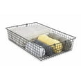 thumbnail image 6 of Spectrum Diversified Designs Stowaway Basket, 6 of 9