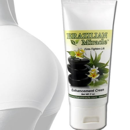 Brazilian Miracle Butt Enhancement Body Sculpting Buttock Lift