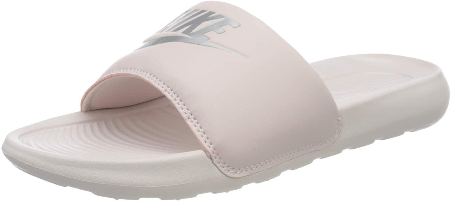 Nike Victori One Womens Slide Cn9677-600 Size 12 - Walmart.com