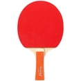 thumbnail image 3 of Ping Pong Paddles Quality Table Tennis Rackets 2 Ping Pong Bats Long Handle Ping Pong Racket Set Training Accessories Racquet Bundle Kit with 3 Balls For Both Indoor and Outdoor, 3 of 8