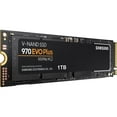 thumbnail image 4 of Disque SSD interne M.2 NVMe 970 EVO Plus 1 To de Samsung - Anglais, 4 of 6