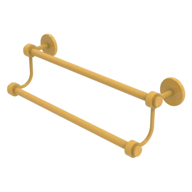 36 Inch Double Towel Bar Walmart