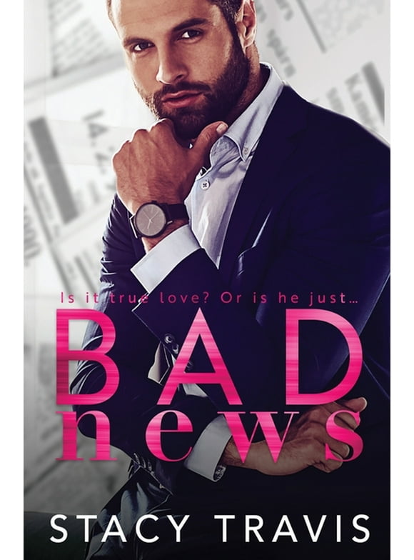 Bad News (Paperback)