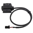 thumbnail image 2 of Security  Bypass Cable, CAN EOBD OBD 16PIN High Compatibility Sgw Bypass Cable  for  Pickup 2018-2022, 2 of 8