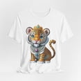 thumbnail image 3 of Animals Shirt, Shirt with Tiger, 3 of 22