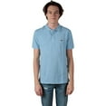 thumbnail image 4 of Lacoste - Mens Ph4012 Short Sleeve Slim Fit Polo Shirt, 4 of 6