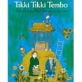thumbnail image 1 of Pre-Owned Tikki Tikki Tembo = Tikki Tikki Tembo (Paperback) 1880507803 9781880507803, 1 of 1