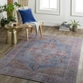 thumbnail image 2 of Atlanta Red   Runner Area Rug, 2 of 2