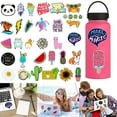 thumbnail image 6 of Big Stickers for Teens Cute Water Bottles Wall Stickers for Personalization, 6 of 6