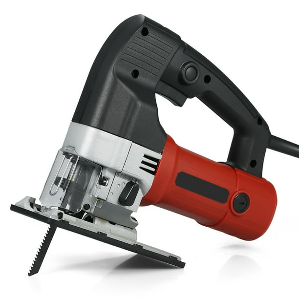 Handheld scroll saw outlet