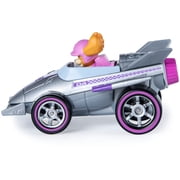 PAW Patrol, Ready Race Rescue Skye Die-Cast Vehicle, 1:55 Scale