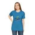 thumbnail image 5 of Christmas Unisex Jersey Short Sleeve Tee Mama Claus, 5 of 6