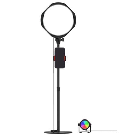 UPC: 0719821477013 | Beamo Studio Deluxe Lighting Kit