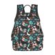 thumbnail image 1 of Disketp Rottweiler Mochila Ligera e Impermeable, Mochila de Día Resistente para Viajes, Senderismo y Uso Diario para Hombre y Mujer, 1 of 6