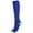 Dark Blue, variant on Yoyauz Men's and Women's Cycling Compression Socks - Best for Running, Sports, Cycling - 15-20 mmHg