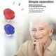 thumbnail image 1 of Mini Hearing Aids For Seniors With Noise Cancelling, Comfortable Lightweight Hearing Devices Sound Voice Amplifier, 1 of 5