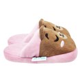 thumbnail image 2 of Pantuflas Arra Osito Peluche Para Niñas, 2 of 5