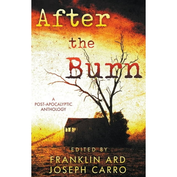 After the Burn, (Paperback)