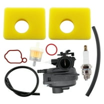 Carburetor Air Filter for Bolens Model 21" 140cc11A-020W765 11A-020W765 Engine Spark Plug awn Mower