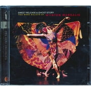 Wynton Marsalis - Sweet Release & Ghost Story: Two More Ballets By Wynton Marsalis - CD