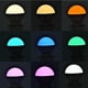 thumbnail image 1 of Luz de Vela RGB BuyWeek E27 3W LED Cambiante Rendimiento Comprobado, 1 of 12