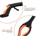 thumbnail image 3 of TEHAUX Clip Trash Picker Grippers for Reaching Multi 1Set for Garden Use, 3 of 8