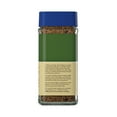 thumbnail image 4 of Cafe Altura Decaf Medium Roast Freeze Dried Instant Coffee, Organic, Non-GMO, 3.53 oz Jar, 4 of 5