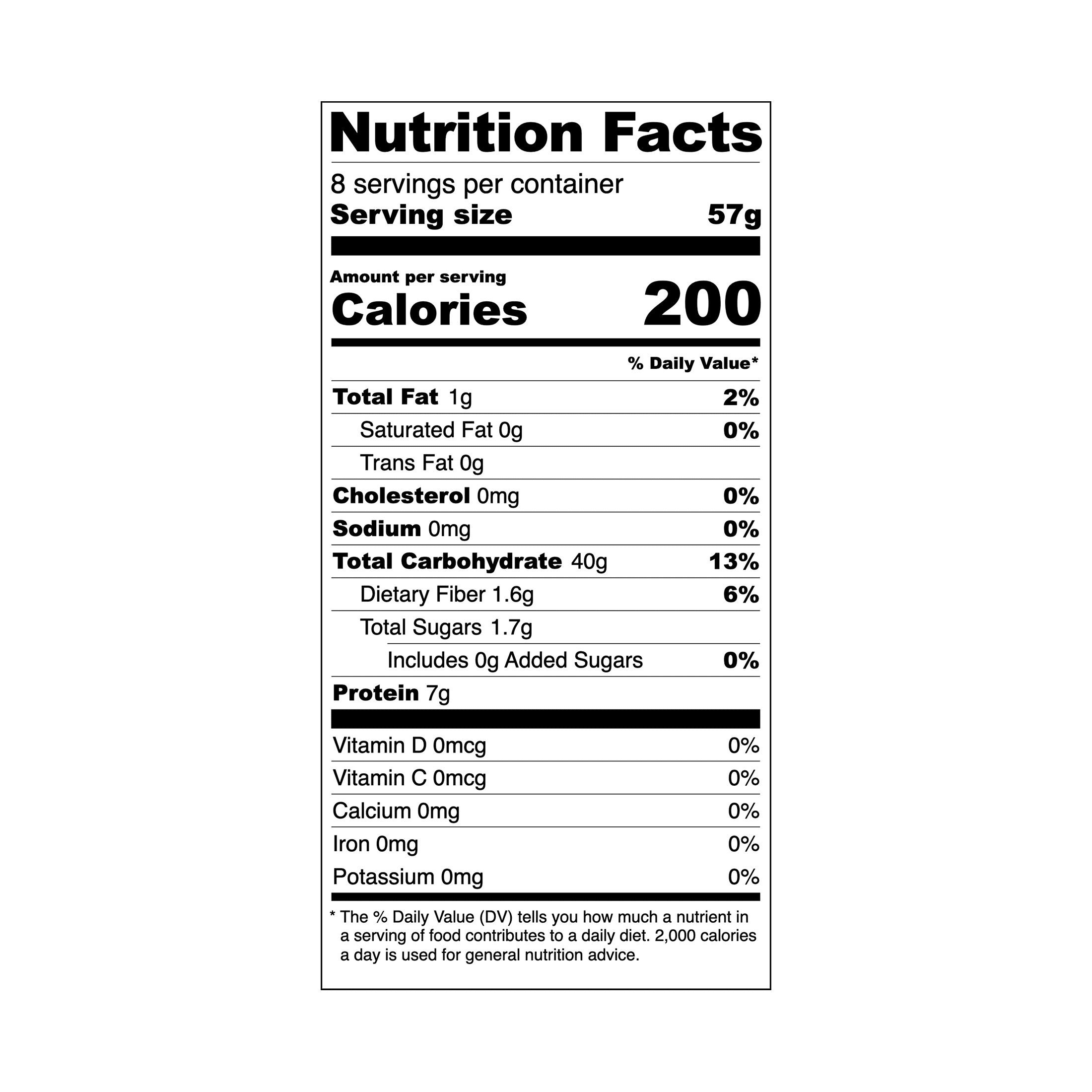 (3 pack) Luigi Vitelli Cut Ziti Pasta, 100% Durum Wheat Semolia, 16oz, Shelf Stable, Egg Free, Plastic Bag